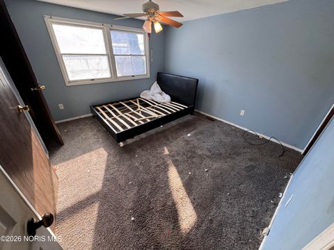 Tiny photo for 6028 Bayshore Road, Oregon, OH 43616 (MLS # 10003531)