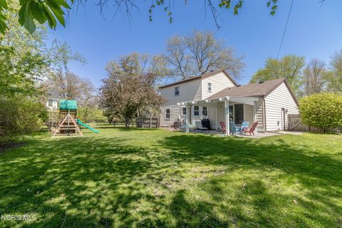 Tiny photo for 2104 Eastgate Road, Toledo, OH 43614 (MLS # 10006714)