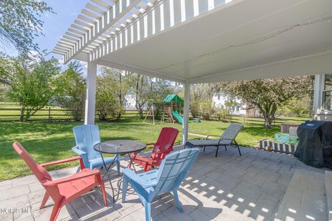 Tiny photo for 2104 Eastgate Road, Toledo, OH 43614 (MLS # 10006714)