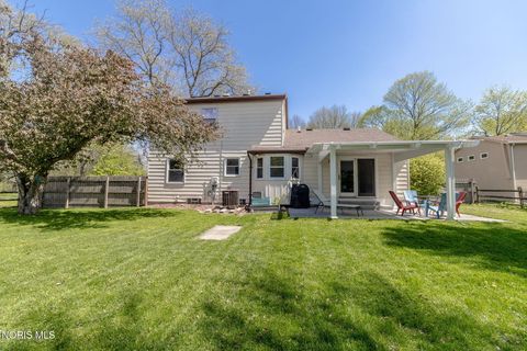 Tiny photo for 2104 Eastgate Road, Toledo, OH 43614 (MLS # 10006714)