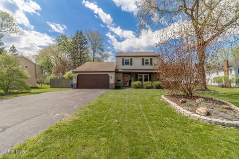 Photo of 2104 Eastgate Road, Toledo, OH 43614 (MLS # 10006714)