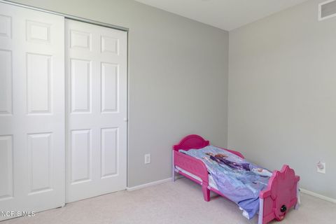 Tiny photo for 2104 Eastgate Road, Toledo, OH 43614 (MLS # 10006714)