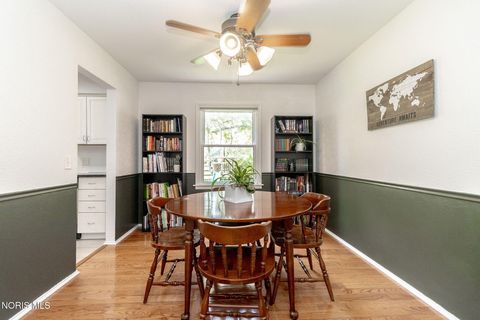 Tiny photo for 2104 Eastgate Road, Toledo, OH 43614 (MLS # 10006714)