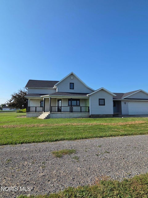 Tiny photo for 13884 Road 13, Ottawa, OH 45875 (MLS # 10012934)