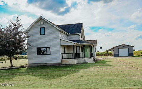 Photo of 13884 Road 13, Ottawa, OH 45875 (MLS # 10012934)
