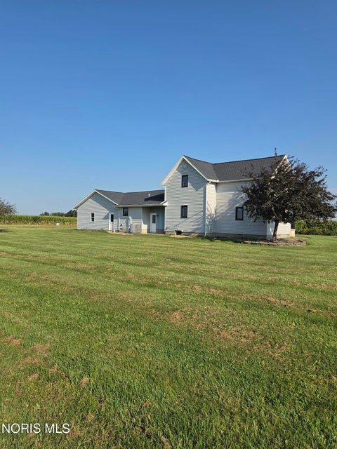 Tiny photo for 13884 Road 13, Ottawa, OH 45875 (MLS # 10012934)