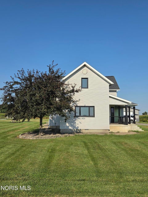 Tiny photo for 13884 Road 13, Ottawa, OH 45875 (MLS # 10012934)