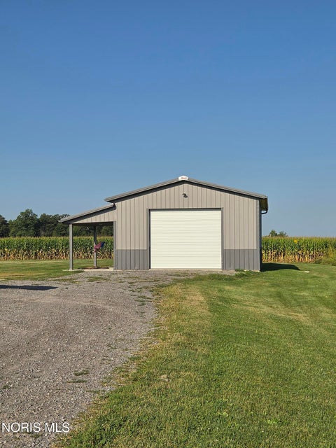 Tiny photo for 13884 Road 13, Ottawa, OH 45875 (MLS # 10012934)