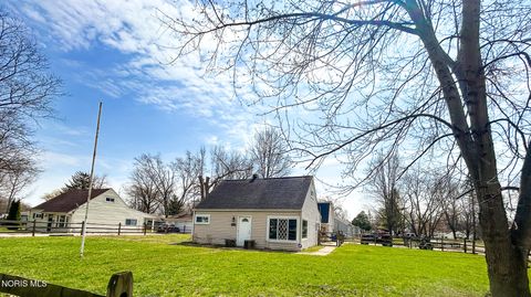 Tiny photo for 5427 Florita Drive, Toledo, OH 43615 (MLS # 10005745)