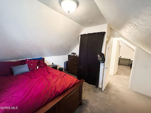 Tiny photo for 5427 Florita Drive, Toledo, OH 43615 (MLS # 10005745)