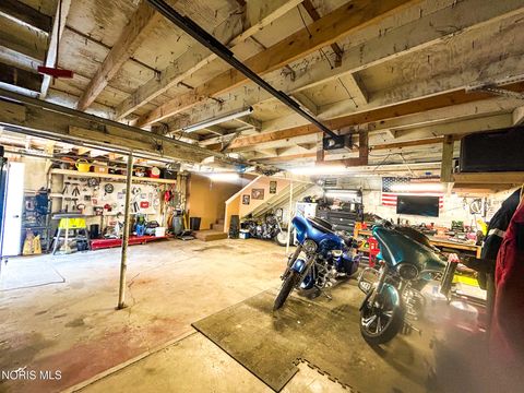 Tiny photo for 5427 Florita Drive, Toledo, OH 43615 (MLS # 10005745)