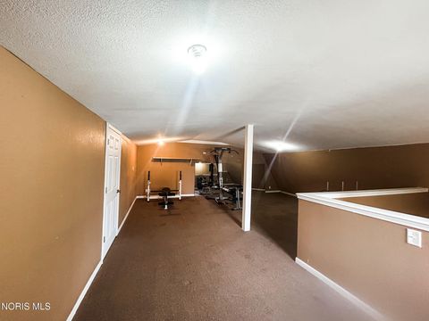 Tiny photo for 5427 Florita Drive, Toledo, OH 43615 (MLS # 10005745)