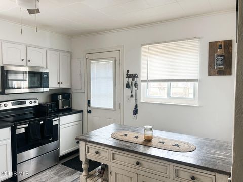 Tiny photo for 5427 Florita Drive, Toledo, OH 43615 (MLS # 10005745)