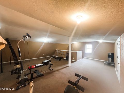 Tiny photo for 5427 Florita Drive, Toledo, OH 43615 (MLS # 10005745)