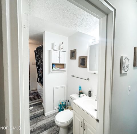 Tiny photo for 5427 Florita Drive, Toledo, OH 43615 (MLS # 10005745)