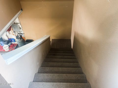 Tiny photo for 5427 Florita Drive, Toledo, OH 43615 (MLS # 10005745)