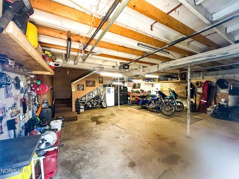 Tiny photo for 5427 Florita Drive, Toledo, OH 43615 (MLS # 10005745)