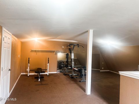 Tiny photo for 5427 Florita Drive, Toledo, OH 43615 (MLS # 10005745)