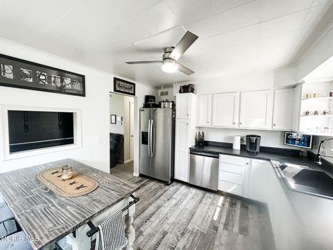 Tiny photo for 5427 Florita Drive, Toledo, OH 43615 (MLS # 10005745)