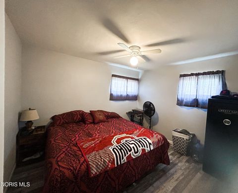 Tiny photo for 5427 Florita Drive, Toledo, OH 43615 (MLS # 10005745)