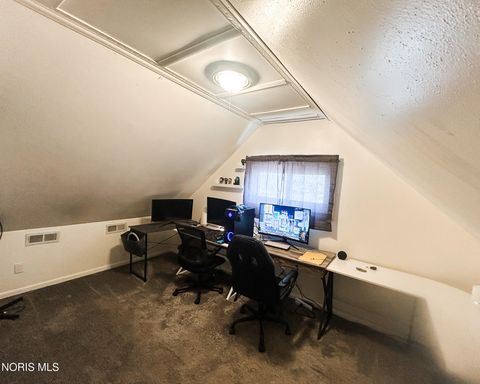 Tiny photo for 5427 Florita Drive, Toledo, OH 43615 (MLS # 10005745)