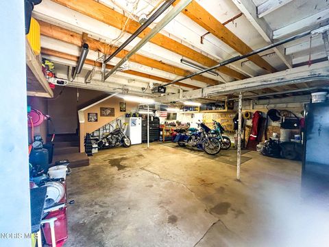 Tiny photo for 5427 Florita Drive, Toledo, OH 43615 (MLS # 10005745)