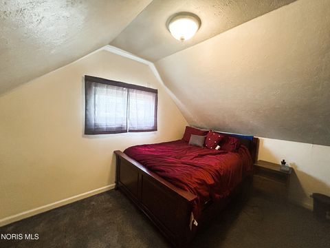 Tiny photo for 5427 Florita Drive, Toledo, OH 43615 (MLS # 10005745)