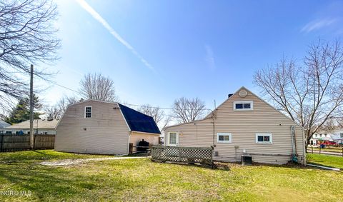 Tiny photo for 5427 Florita Drive, Toledo, OH 43615 (MLS # 10005745)