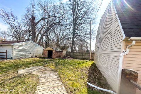 Tiny photo for 5427 Florita Drive, Toledo, OH 43615 (MLS # 10005745)