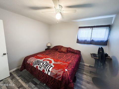 Tiny photo for 5427 Florita Drive, Toledo, OH 43615 (MLS # 10005745)