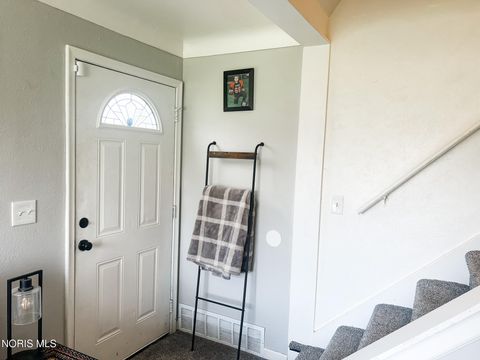 Tiny photo for 5427 Florita Drive, Toledo, OH 43615 (MLS # 10005745)