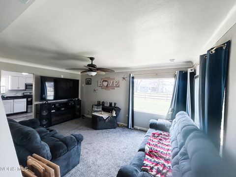 Tiny photo for 5427 Florita Drive, Toledo, OH 43615 (MLS # 10005745)