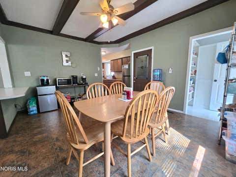 Tiny photo for 404 Douglas Road, Bradner, OH 43406 (MLS # 10012353)