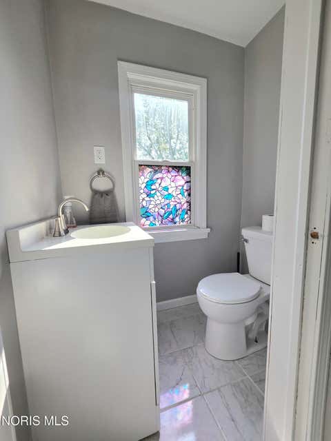 Tiny photo for 404 Douglas Road, Bradner, OH 43406 (MLS # 10012353)