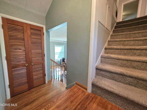Tiny photo for 404 Douglas Road, Bradner, OH 43406 (MLS # 10012353)