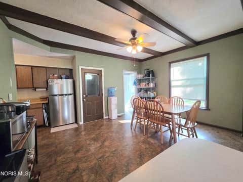Tiny photo for 404 Douglas Road, Bradner, OH 43406 (MLS # 10012353)