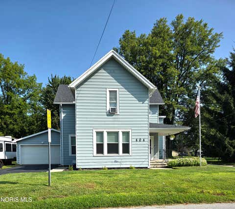 Tiny photo for 404 Douglas Road, Bradner, OH 43406 (MLS # 10012353)