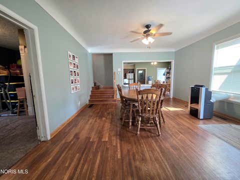 Tiny photo for 404 Douglas Road, Bradner, OH 43406 (MLS # 10012353)