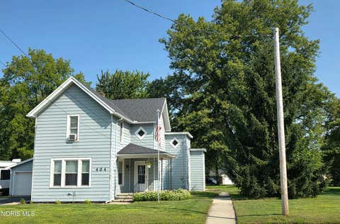 Photo of 404 Douglas Road, Bradner, OH 43406 (MLS # 10012353)
