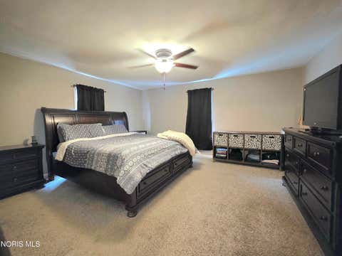 Tiny photo for 404 Douglas Road, Bradner, OH 43406 (MLS # 10012353)