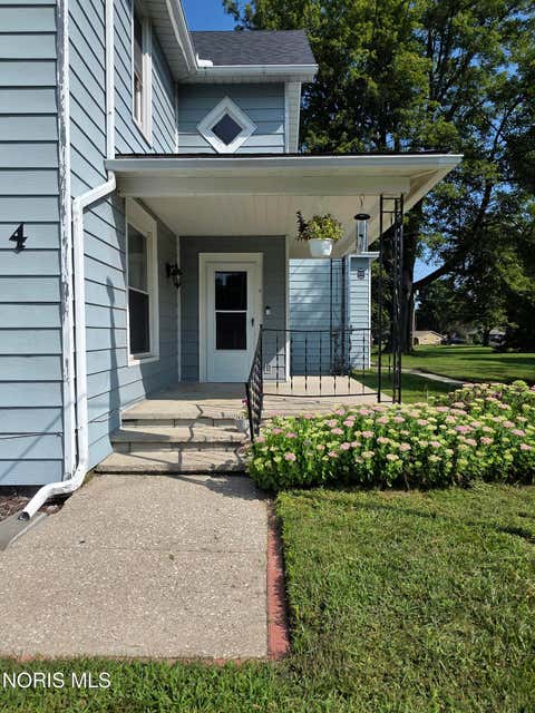 Tiny photo for 404 Douglas Road, Bradner, OH 43406 (MLS # 10012353)