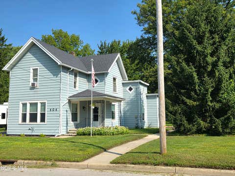 Tiny photo for 404 Douglas Road, Bradner, OH 43406 (MLS # 10012353)