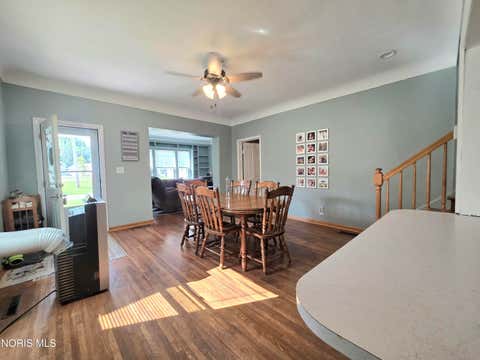 Tiny photo for 404 Douglas Road, Bradner, OH 43406 (MLS # 10012353)