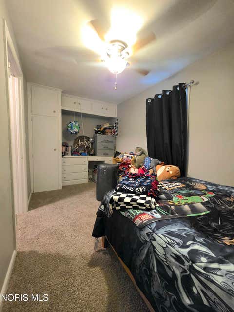 Tiny photo for 404 Douglas Road, Bradner, OH 43406 (MLS # 10012353)