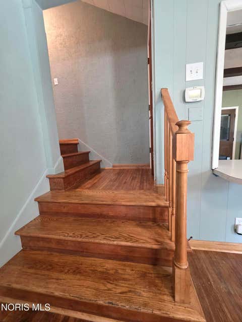 Tiny photo for 404 Douglas Road, Bradner, OH 43406 (MLS # 10012353)