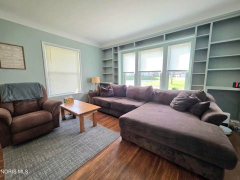 Tiny photo for 404 Douglas Road, Bradner, OH 43406 (MLS # 10012353)