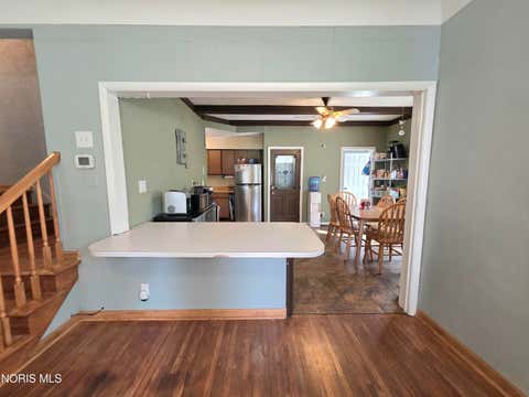 Tiny photo for 404 Douglas Road, Bradner, OH 43406 (MLS # 10012353)