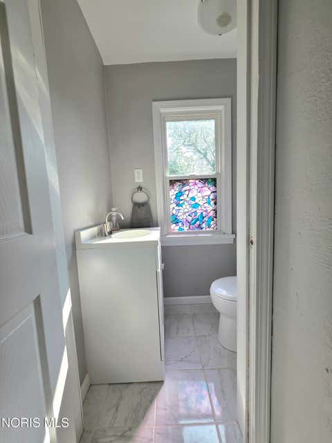 Tiny photo for 404 Douglas Road, Bradner, OH 43406 (MLS # 10012353)