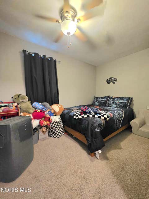 Tiny photo for 404 Douglas Road, Bradner, OH 43406 (MLS # 10012353)
