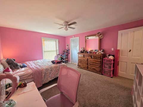 Tiny photo for 404 Douglas Road, Bradner, OH 43406 (MLS # 10012353)